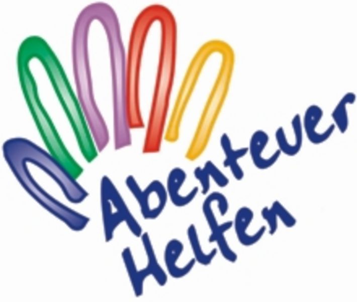 Logo Abenteuer Helfen