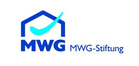 Logo der MWG-Stiftung